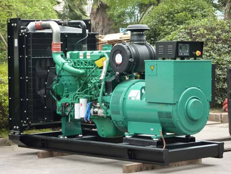 集安710kw康明斯柴油发电机组图片 集安710kw康明斯柴油发电机组图片