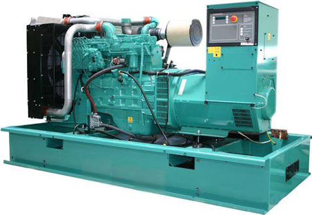 集安180kw康明斯柴油发电机组图片 集安180kw康明斯柴油发电机组图片