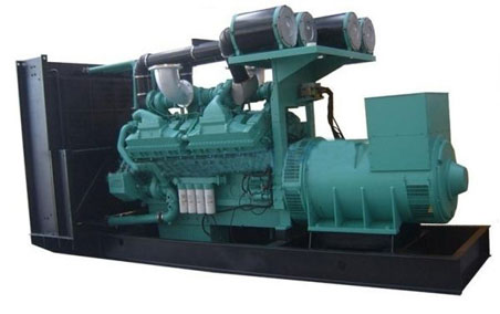 集安200kw康明斯发电机组图片 集安200kw康明斯发电机组图片