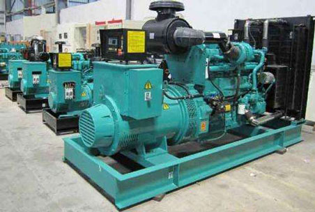 集安1000kw康明斯柴油发电机组图片 集安1000kw康明斯柴油发电机组图片