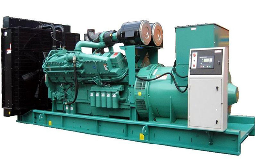 集安150kw康明斯柴油发电机组图片 集安150kw康明斯柴油发电机组图片